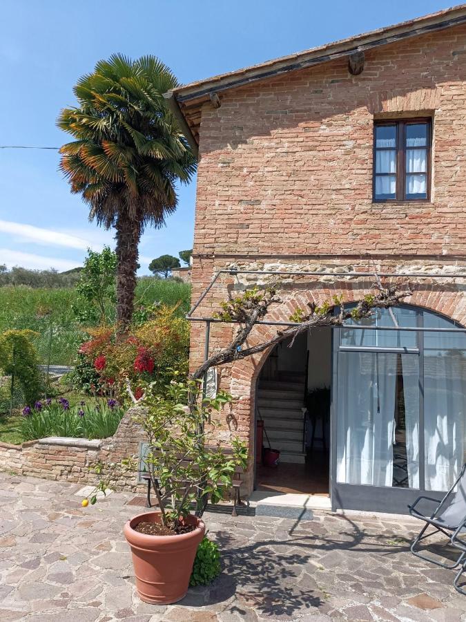 Vignano40 Siena Exterior foto